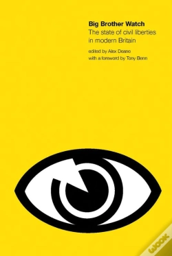 Capa do artigo Big Brother Watch