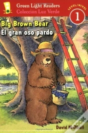 Capa do artigo Big Brown Bear/El Gran Oso Pardo