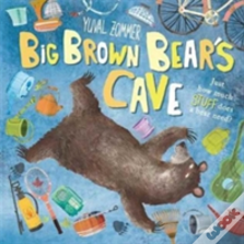 Big Brown Bear'S Cave