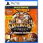 Big Buck Hunter Arcade:Ultimate Trophy - Deluxe Edition PS5 - Preview
