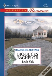 Capa do artigo Big-Bucks Bachelor