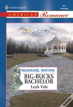 Capa do artigo Big-Bucks Bachelor