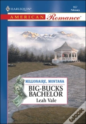 Capa do artigo Big-Bucks Bachelor