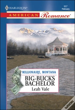 Capa do artigo Big-Bucks Bachelor
