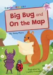Capa do artigo Big Bug And On The Map