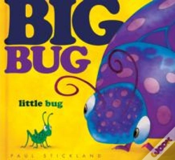 Capa do artigo Big Bug, Little Bug