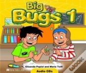 Capa do artigo Big Bugs 1
