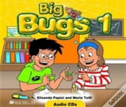 Capa do artigo Big Bugs 1
