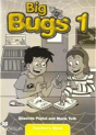 Big Bugs 1 - Preview