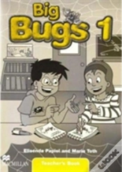 Capa do artigo Big Bugs 1