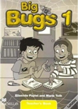 Capa do artigo Big Bugs 1