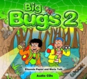 Capa do artigo Big Bugs 2