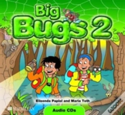 Capa do artigo Big Bugs 2