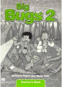 Big Bugs 2 Storycards International - Preview
