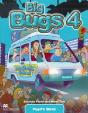 Big Bugs 4 Activity Book - Preview