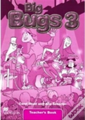 Capa do artigo Big Bugslevel 3