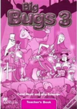 Capa do artigo Big Bugslevel 3