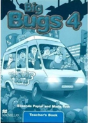 Big Bugslevel 4 - Preview