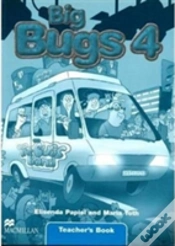 Capa do artigo Big Bugslevel 4