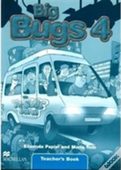 Capa do artigo Big Bugslevel 4