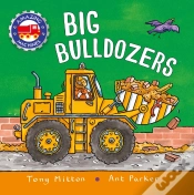 Capa do artigo Big Bulldozers