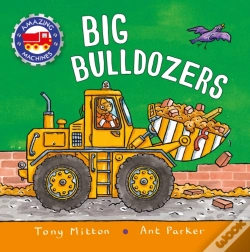 Capa do artigo Big Bulldozers