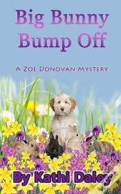 Capa do artigo Big Bunny Bump Off