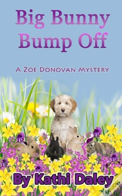 Capa do artigo Big Bunny Bump Off