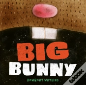 Capa do artigo Big Bunny