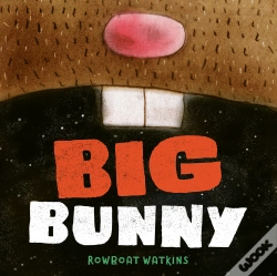 Capa do artigo Big Bunny