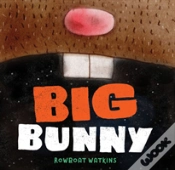 Capa do artigo Big Bunny
