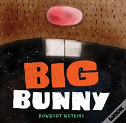 Capa do artigo Big Bunny