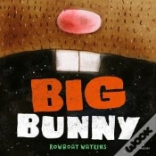 Capa do artigo Big Bunny