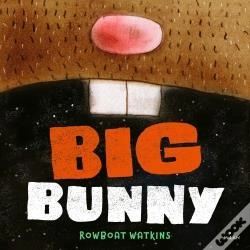 Capa do artigo Big Bunny