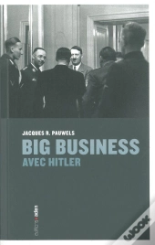 Big Business Avec Les Nazis