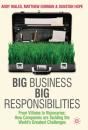 Big Business, Big Responsibilities - Preview