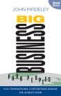 Big Business, Poor Peoples - Preview