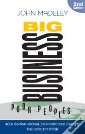 Capa do artigo Big Business, Poor Peoples