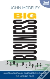 Capa do artigo Big Business, Poor Peoples