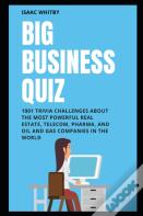 Big Business Quiz