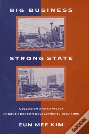 Capa do artigo Big Business, Strong State