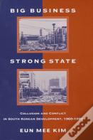 Big Business, Strong State
