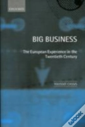Capa do artigo Big Business