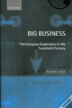 Capa do artigo Big Business