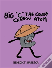 Capa do artigo Big C The Cowboy Carbon Atom