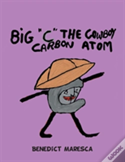 Capa do artigo Big C The Cowboy Carbon Atom