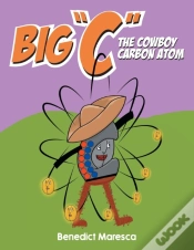 Capa do artigo Big  C  The Cowboy Carbon Atom