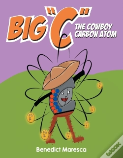 Capa do artigo Big  C  The Cowboy Carbon Atom