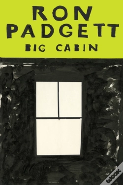 Capa do artigo Big Cabin