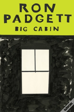 Capa do artigo Big Cabin